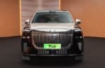 Voyah Taishan 2026– Factory Price From China |  Chinese EV for Sale UK