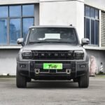 Jetour Traveler C-DM 2026– Factory Price From China |  Chinese Ev Cars in Ethiopia