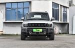 Jetour Traveler C-DM 2026– Factory Price From China |  Chinese Ev Cars in Ethiopia