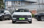 2026 Volvo EX30 Cross Country– China Export Vehicle | Ready to Ship From China UK