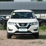 2026 Nissan X-Trail– China Export Vehicle |  Chinese Ev Cars in Ethiopia