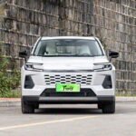 Toyota Wildlander 2026– Factory Price From China |  Chinese Ev Cars in Ethiopia