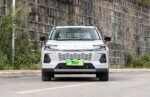 Toyota Wildlander 2026– Factory Price From China |  Chinese car in the UK