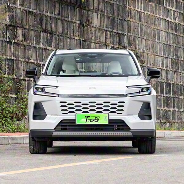Toyota Wildlander 2026– Factory Price From China |  Chinese car in the UK
