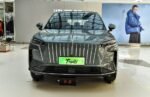 Hongqi HS6 PHEV 2026– Factory Price From China |  Chinese Ev Cars in Ethiopia