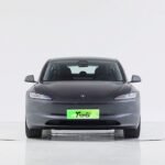 2026 Tesla Model 3– China Export Vehicle |  Chinese car in the UK