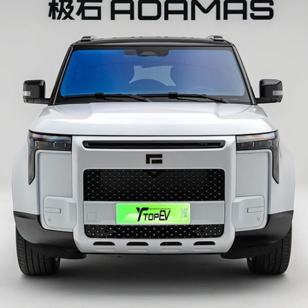ROX ADAMAS 2026– Factory Price From China |  Chinese Ev Cars in Ethiopia
