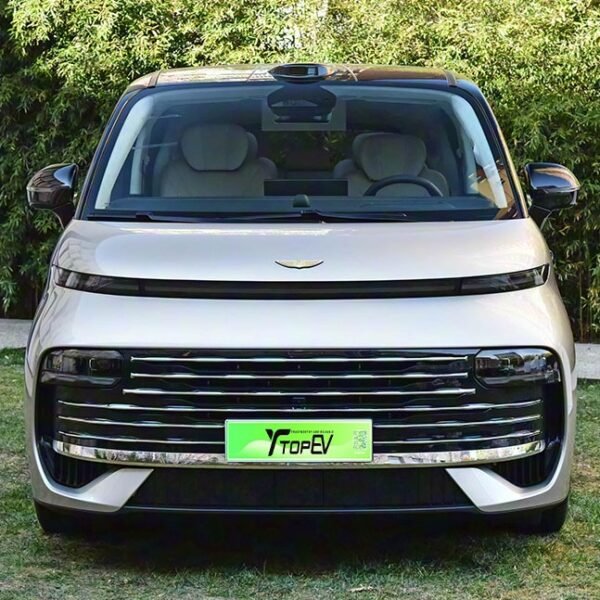 Geely Galaxy V900 2026– Factory Price From China |  Chinese Ev Cars in Ethiopia