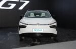 2026 Xpeng G7– China Export Vehicle |  Chinese car in the UK
