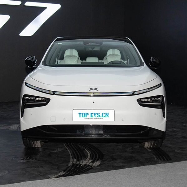 2026 Xpeng G7– China Export Vehicle |  Chinese car in the UK