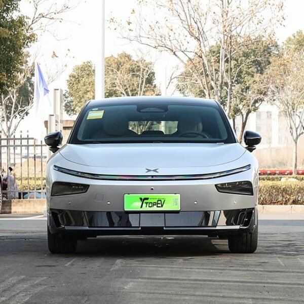 Xpeng P7+ 2026– Factory Price From China | Chinese Car for Sale in UK