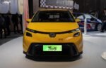 Honda Fit 2026– Ready for Export From China | Buy Chinese Cars in UK