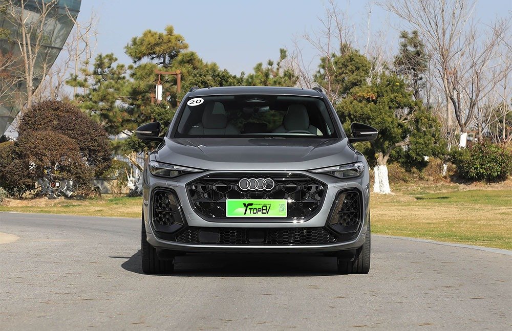 imgi_3_1_3(65) Audi Q5L 2026– Ready for Export From China | Chinese Ev Cars in Ethiopia - Image 1