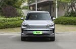 ONVO L90 2026– Ready for Export From China |  Chinese Ev Cars in Ethiopia