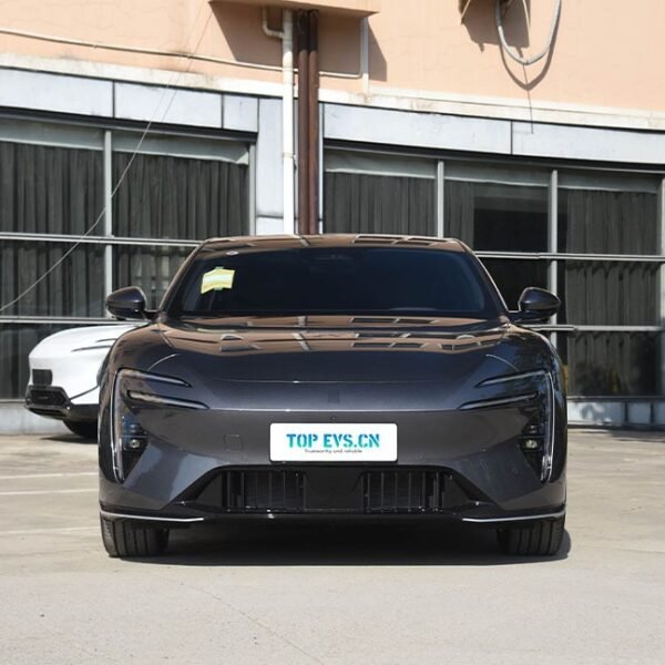 2026 Avatr 06– China Export Vehicle |  Chinese Ev Cars in Ethiopia