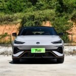 2026 Changan UNI-V 3rd-Gen– China Export Vehicle |  Chinese Ev Cars in Ethiopia