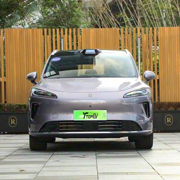 SAIC H5 EREV–– Factory Price From China |  Chinese Ev Cars in Ethiopia
