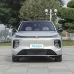 2026 Changan NEVO Q07– China Export Vehicle |  Chinese Ev Cars in Ethiopia