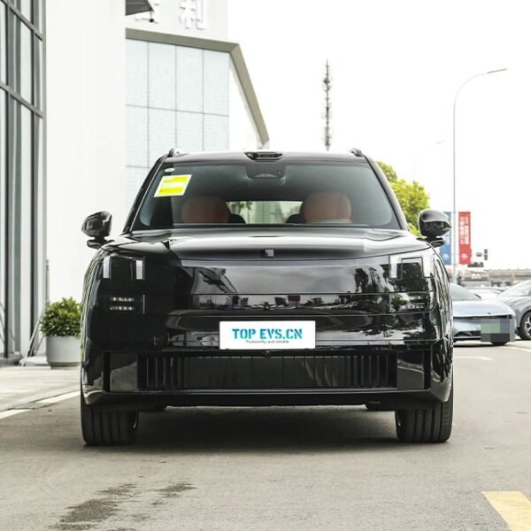 2026 Lynk & Co 900 PHEV– China Export Vehicle |  Chinese Ev Cars in Ethiopia