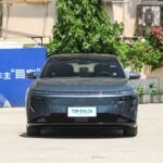 Nissan N7 EV 2026– China Export Vehicle |  Chinese Ev Cars in Ethiopia