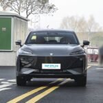 Changan Deepal S07 2026– China Export Vehicle |  Chinese Ev Cars in Ethiopia