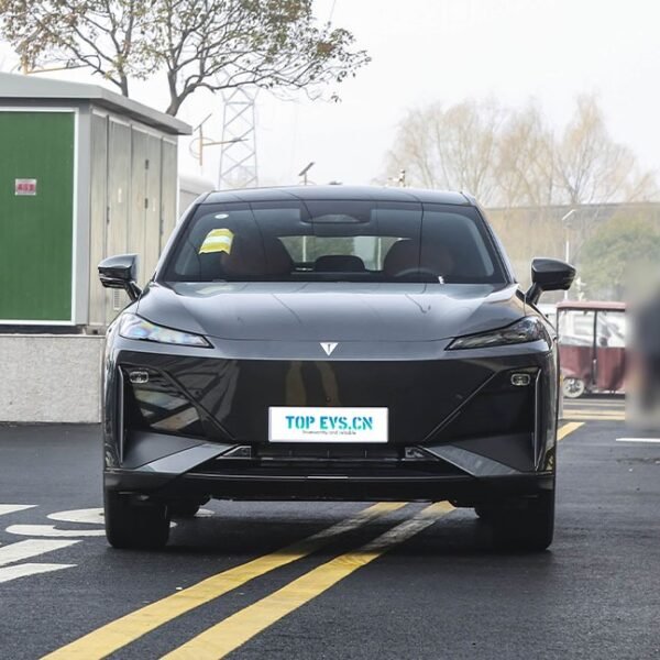 Changan Deepal S07 2026– China Export Vehicle |  Chinese Ev Cars in Ethiopia