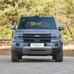 BYD Leopard 5 2026– China Export Vehicle |  Chinese Ev Cars in Ethiopia