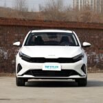 Kia K3– China Export Vehicle |  Chinese Ev Cars in Ethiopia