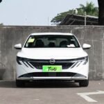 Nissan Sylphy 2026– Ready for Export From China |  Chinese Ev Cars in Ethiopia