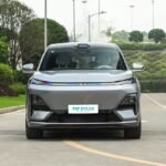2026 Deepal S09– China Export Vehicle |  Chinese car in the UK