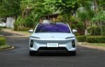 2026 NIO ET5– China Export Vehicle | Competitive China Price UK