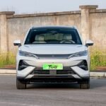 BYD Song Ultra EV 2026– Ready for Export From China |  Chinese Ev Cars in Ethiopia