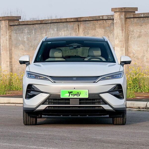 BYD Song Ultra EV 2026– Ready for Export From China |  Chinese Ev Cars in Ethiopia