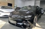 BYD Seal 2026 facelift 650 Smart Drive Edition– Ready for Export From China |  Competitive China Price UK - Image 3