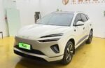 BYD Sealion 06DM 2026 DM-i 170KM Navigator Pro Edition– Ready for Export From China |  Chinese Ev Cars in Ethiopia - Image 2