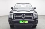 King Kong Cannon 2026 model 2.0T Diesel 6AT 2WD Elite Version– Ready for Export From China |  China Electric Car Import UK