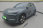 Geely Galaxy E5 2026 model, 530km/h, Starship Edition– Ready for Export From China | Chinese Car Import to UK - Image 2