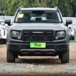 2026 Haval Dargo– China Export Vehicle |  Chinese Ev Cars in Ethiopia