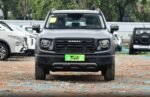 2026 Haval Dargo– China Export Vehicle |  Chinese Ev Cars in Ethiopia