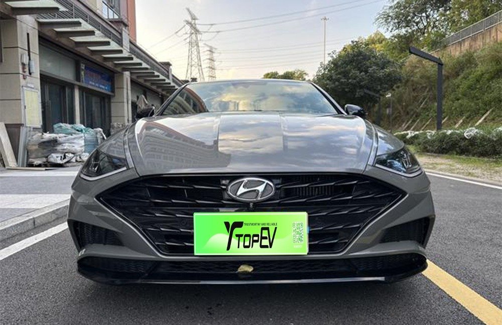 imgi_3_Hyundai Sonata 1 Hyundai Sonata 2026 380TGDi GS Automatic Smart Edition– Factory Price From China | Chinese Ev Cars in Ethiopia - Image 1