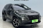 2026 Hyundai Tucson L 1.5T LUX Front-Wheel Drive Premium Edition– Factory Price From China |  Chinese car in the UK - Image 2