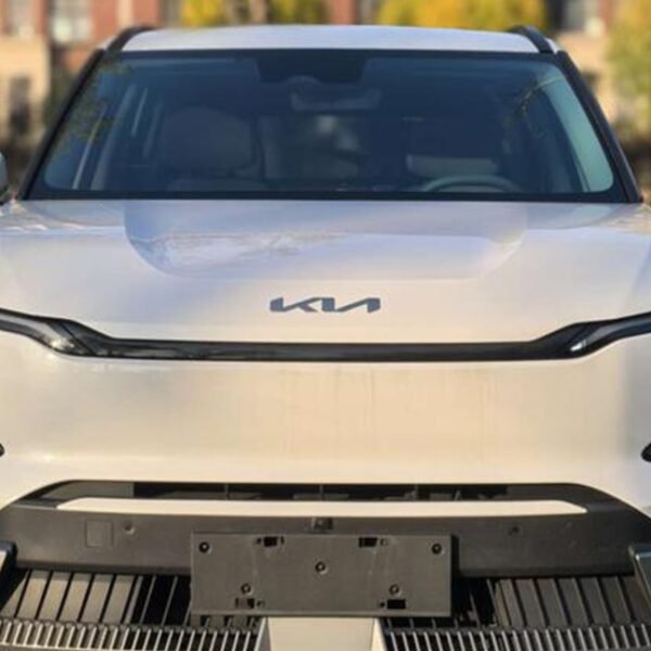 Kia EV5 2026 Model 530 Light– Factory Price From China |  Chinese Ev Cars in Ethiopia