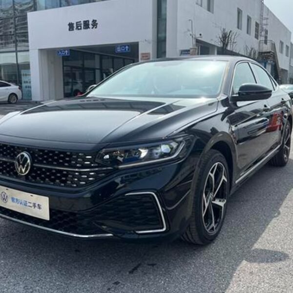 2026 Passat Premium Edition 380TSI Starry Sky Dragon Edition– Ready for Export From China |  Chinese car in the UK