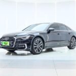 Audi A6L 2026 Facelift 45 TFSI quattro Dynamic Edition– Factory Price From China |  Chinese Ev Cars in Ethiopia