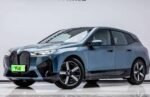 BMW iX 2026 xDrive40– Factory Price From China |  Chinese Ev Cars in Ethiopia - Image 3