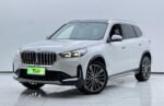 BMW X1 2026 xDrive25Li X Design Package– Ready for Export From China |  Chinese Ev Cars in Ethiopia - Image 2
