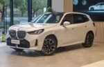 BMW X3 2026 xDrive30L Luxury M Sport Package– Ready for Export From China |  Chinese Ev Cars in Ethiopia
