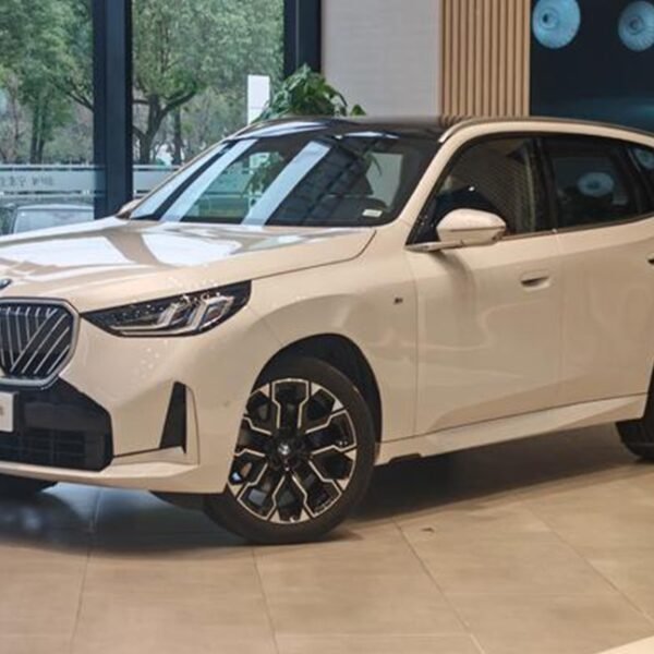 BMW X3 2026 xDrive30L Luxury M Sport Package– Ready for Export From China |  Chinese Ev Cars in Ethiopia