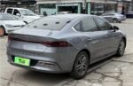 BYD Qin PLUS 2026 EV 500KM Premium Edition– Factory Price From China | Chinese Vehicle for Sale UK - Image 2
