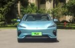 2026 Changan Deepal L07– China Export Vehicle | Chinese Car Export Price UK